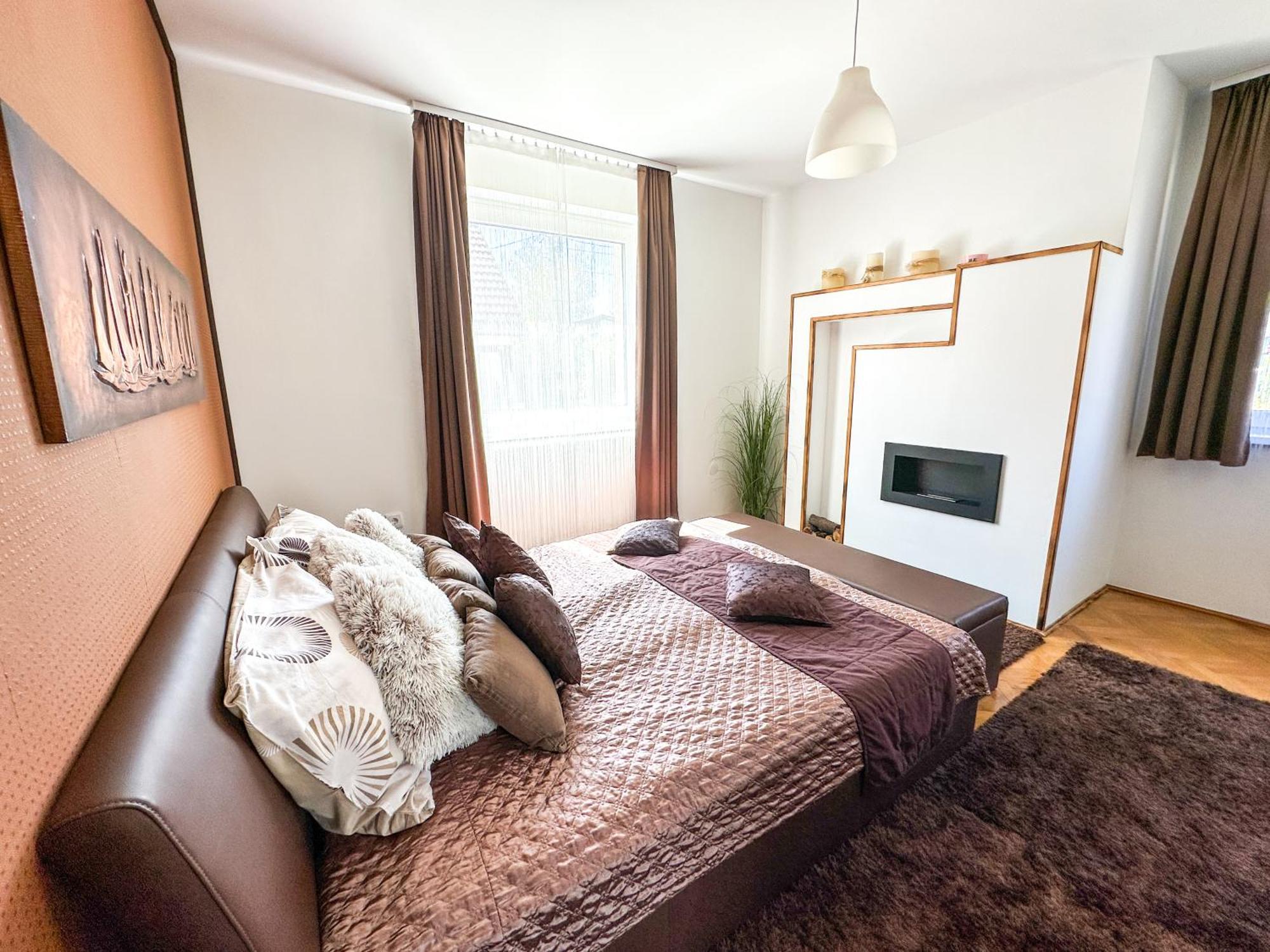 Aranyeso Apartmanhazak No.1 Balatonalmádi المظهر الخارجي الصورة